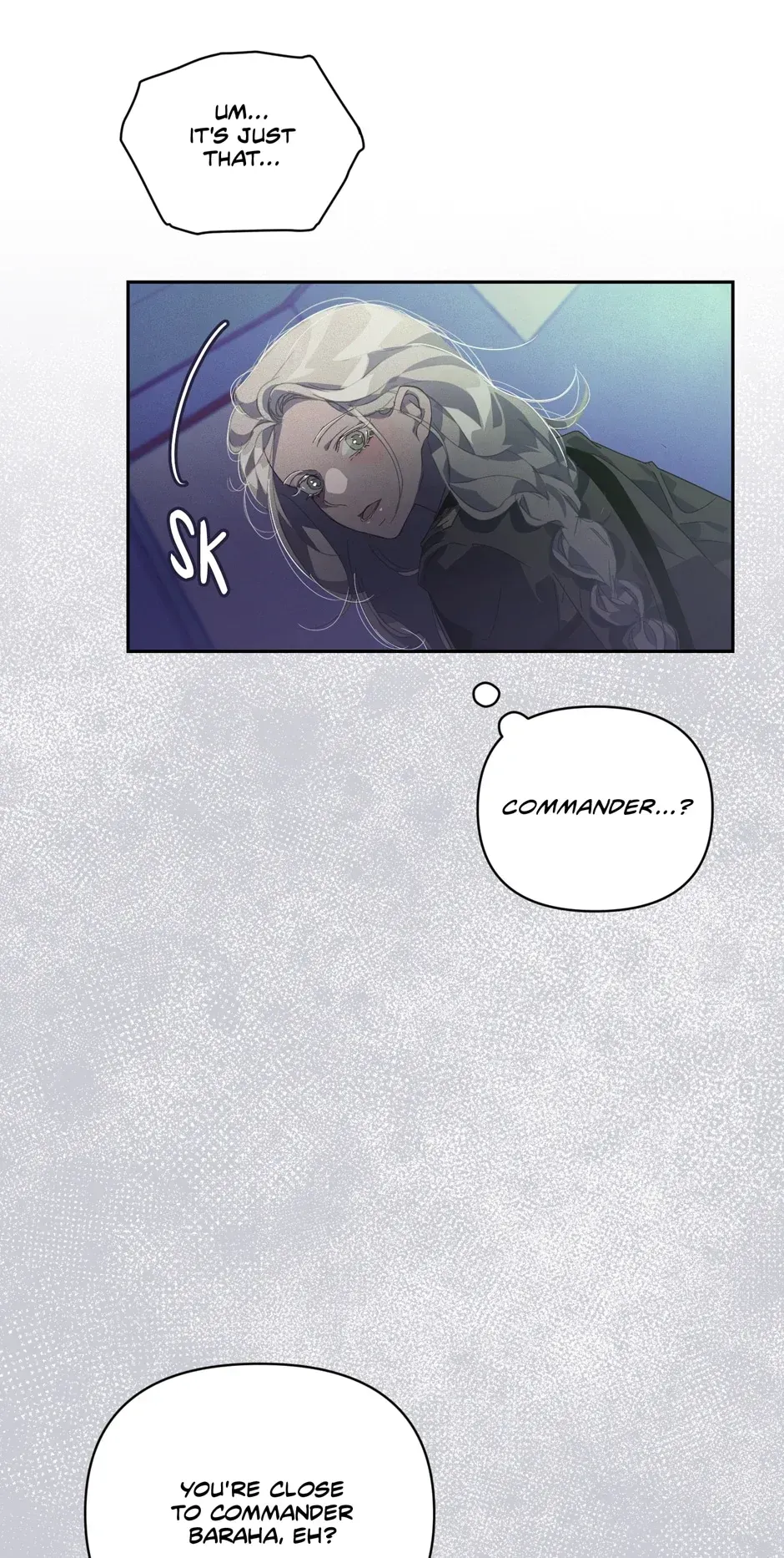 Stigma Effect Chapter 38.5 Online - página 32