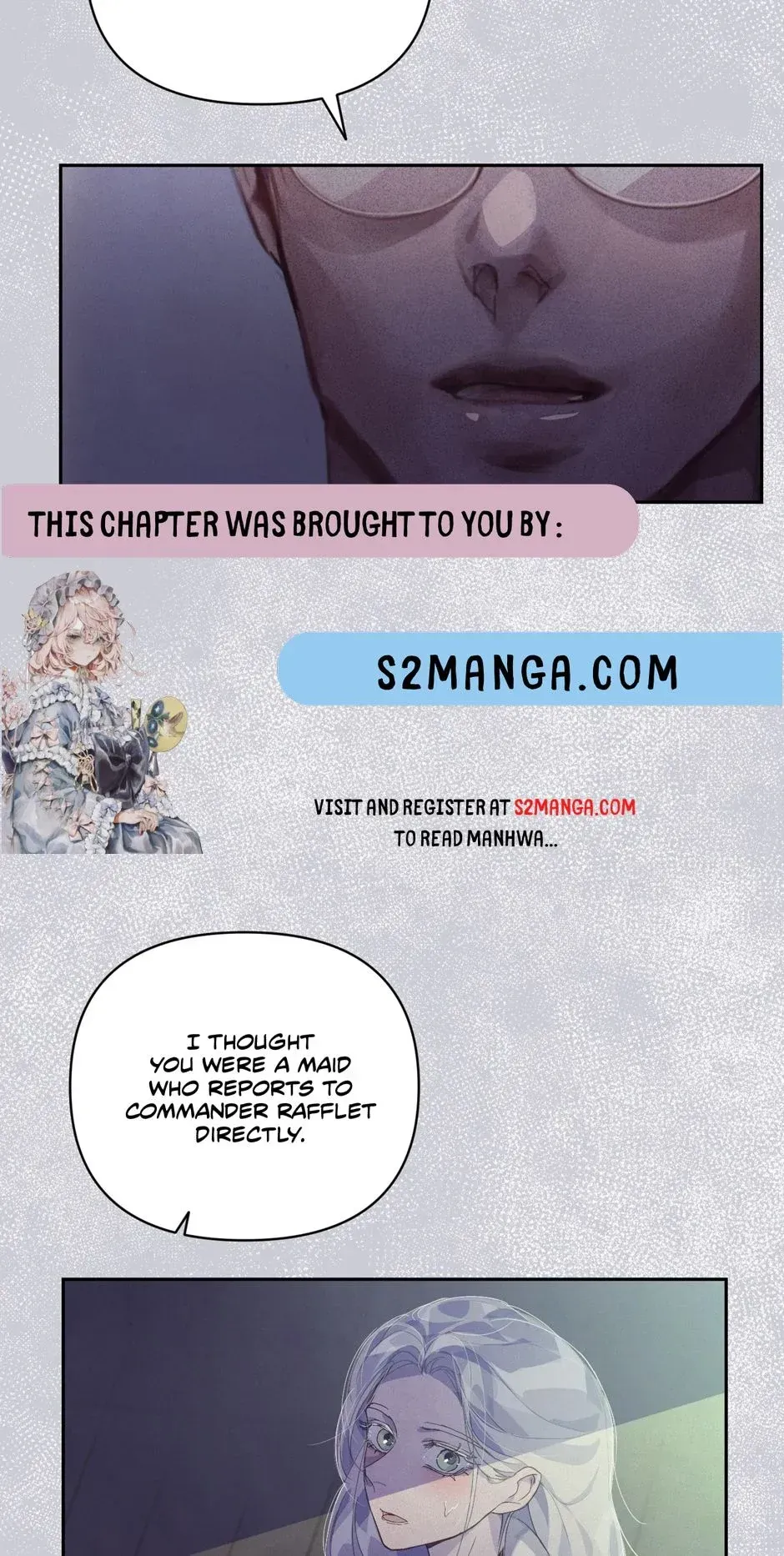 Stigma Effect Chapter 38.5 Online - página 33