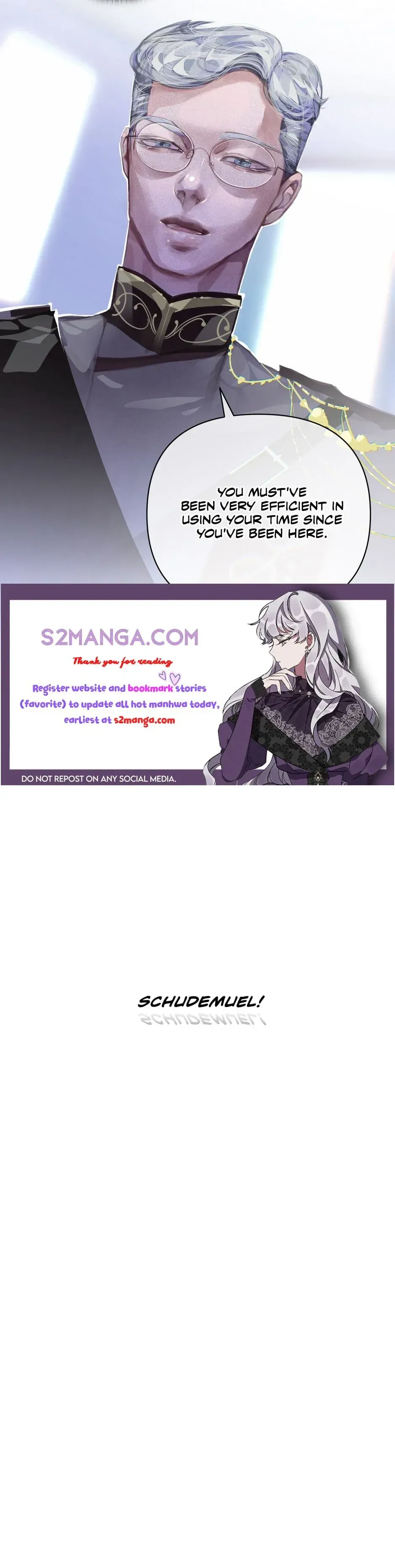 Stigma Effect Chapter 38.5 Online - página 35