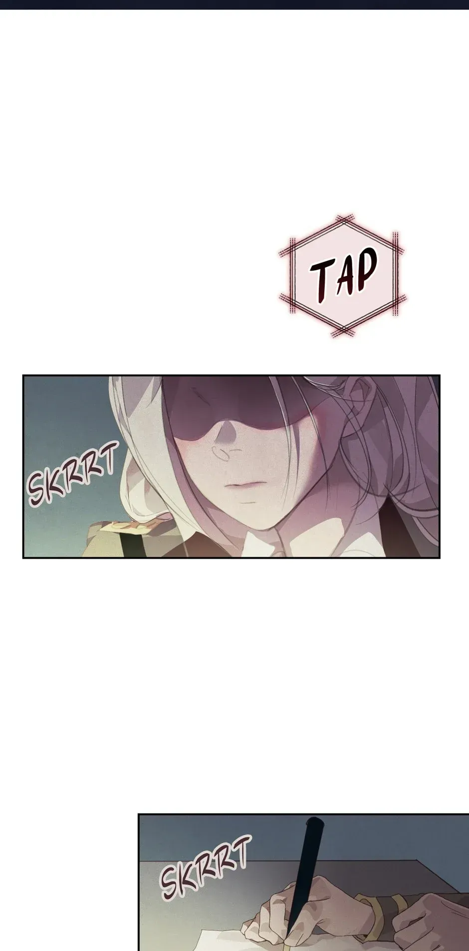 Stigma Effect Chapter 39.5 Online - página 4