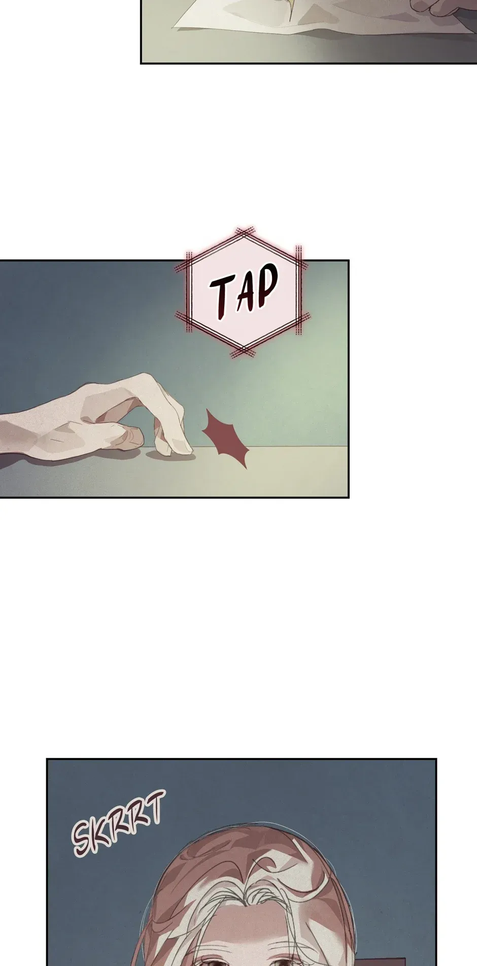 Stigma Effect Chapter 39.5 Online - página 5