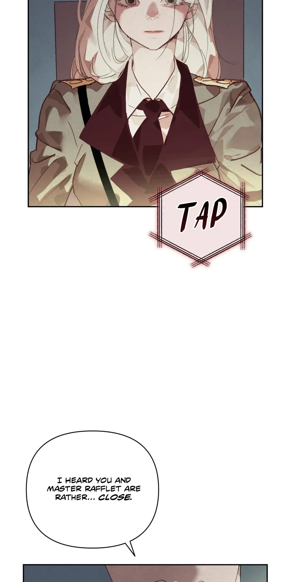 Stigma Effect Chapter 39.5 Online - página 6
