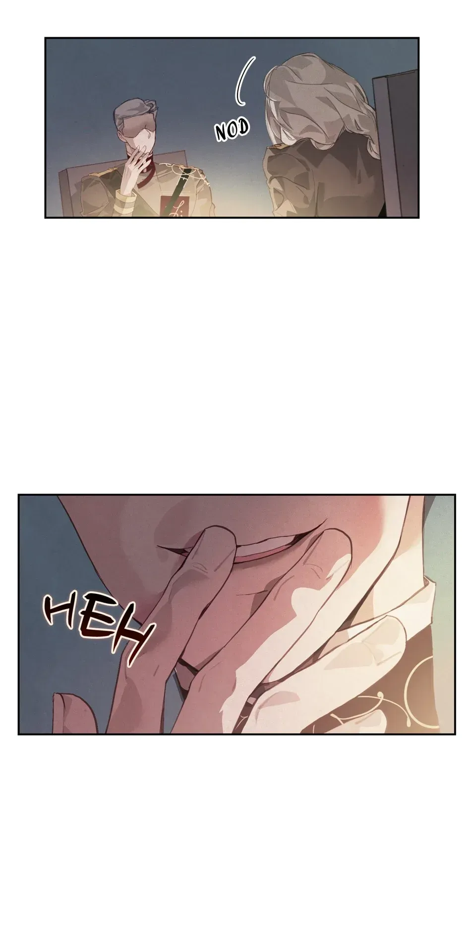 Stigma Effect Chapter 39.5 Online - página 8