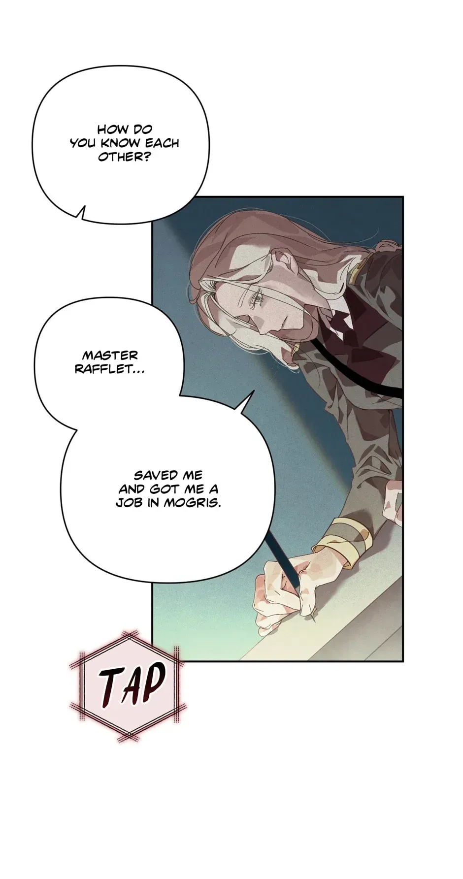Stigma Effect Chapter 39.5 Online - página 9