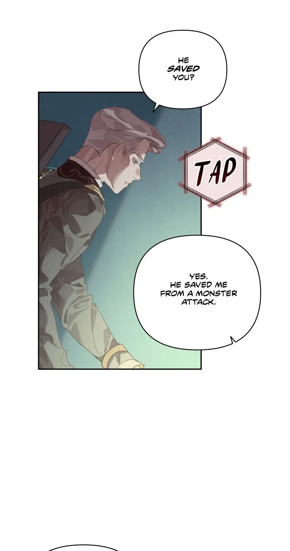 Stigma Effect Chapter 39.5 Online - página 10