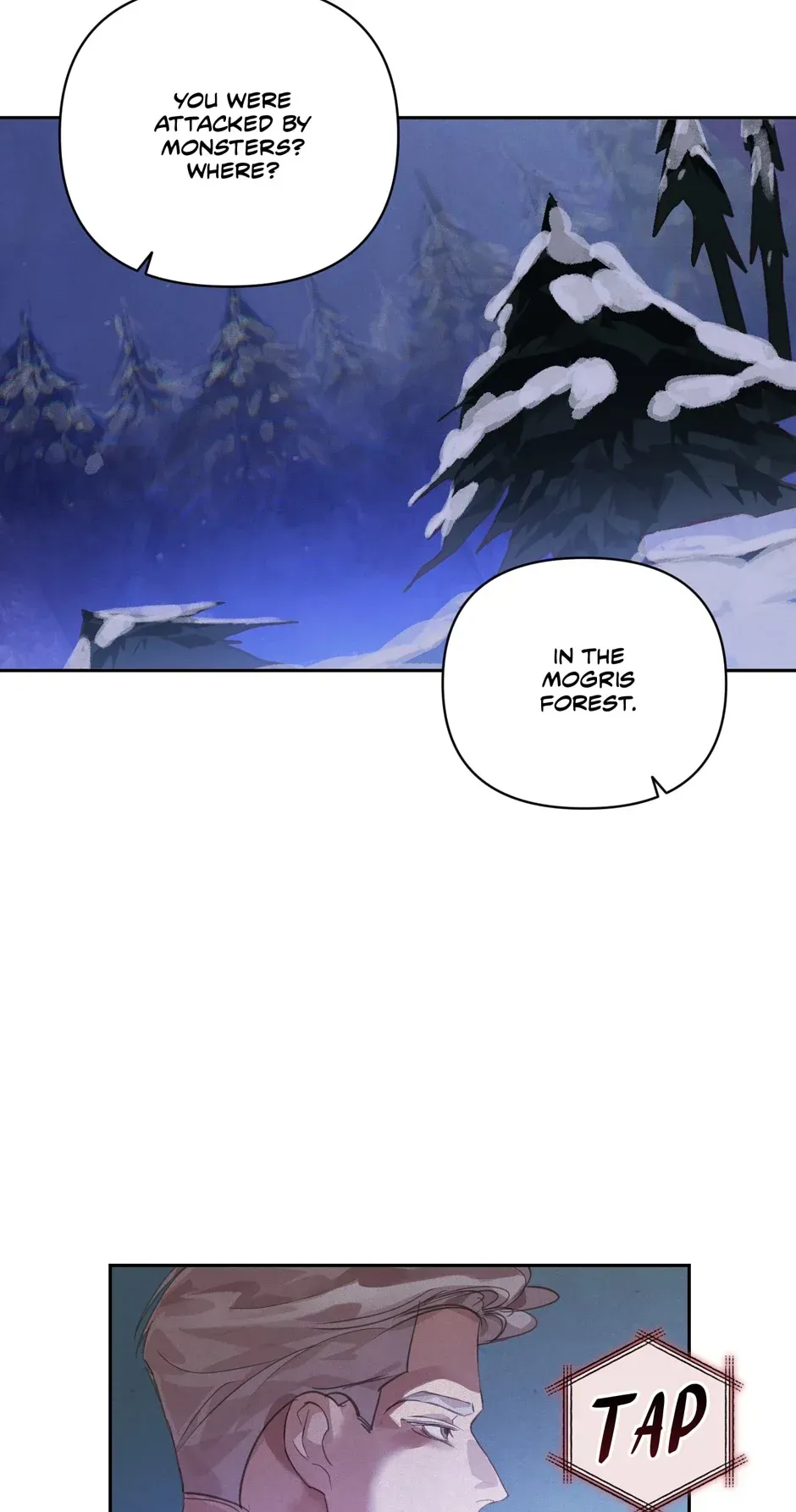 Stigma Effect Chapter 39.5 Online - página 11