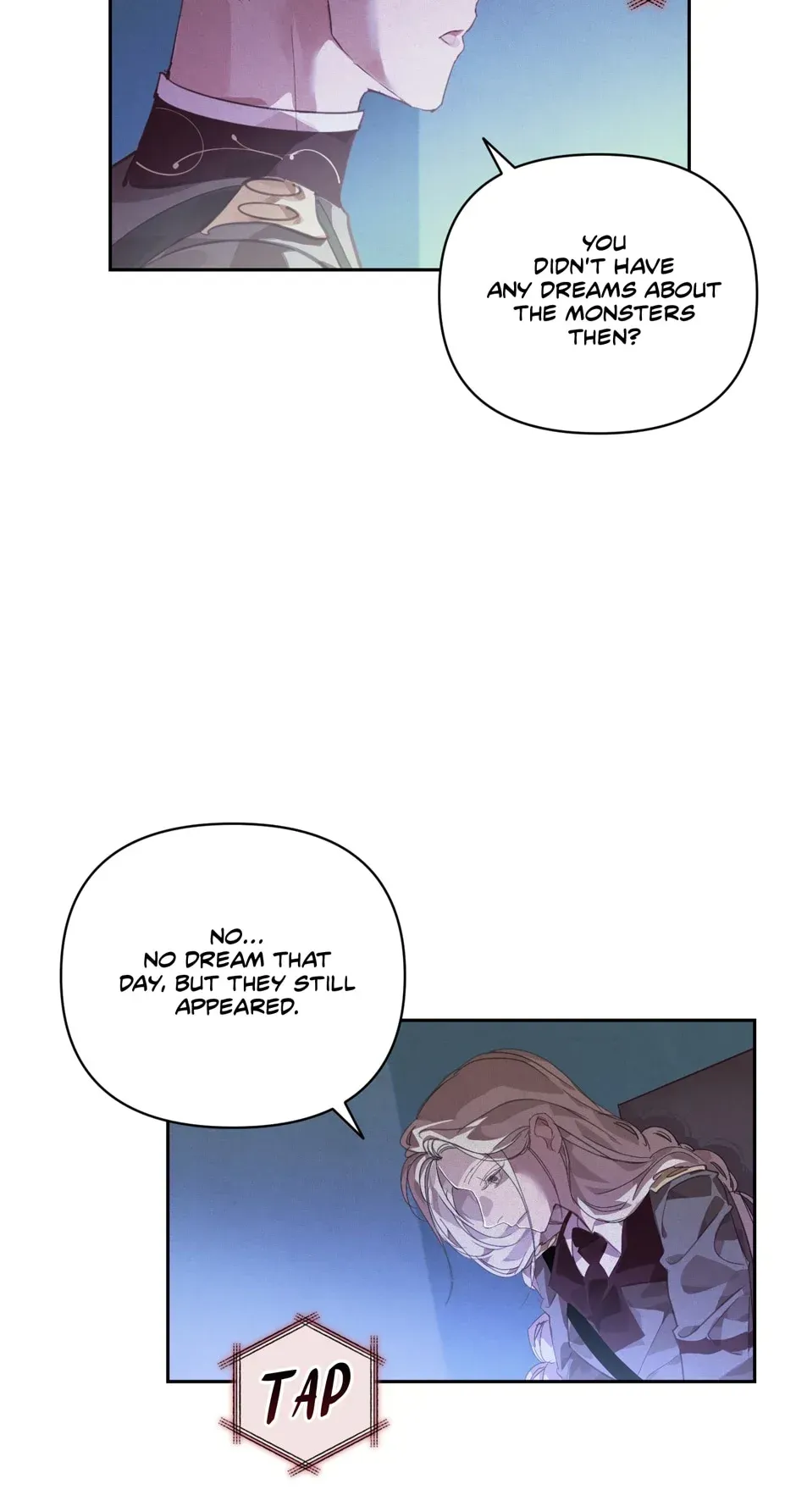 Stigma Effect Chapter 39.5 Online - página 12