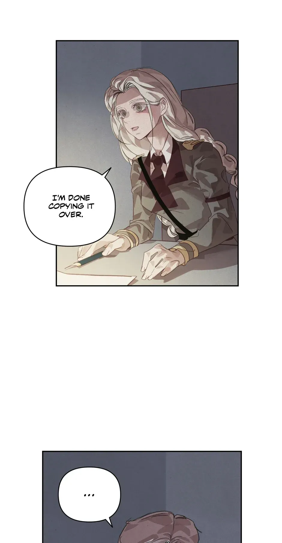 Stigma Effect Chapter 39.5 Online - página 15