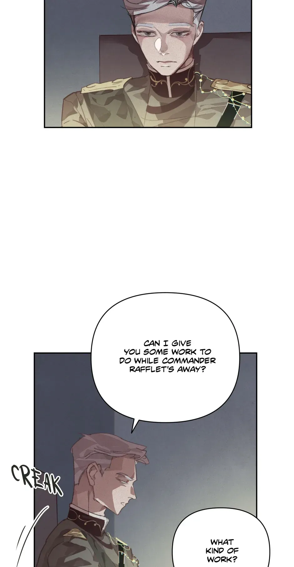 Stigma Effect Chapter 39.5 Online - página 16