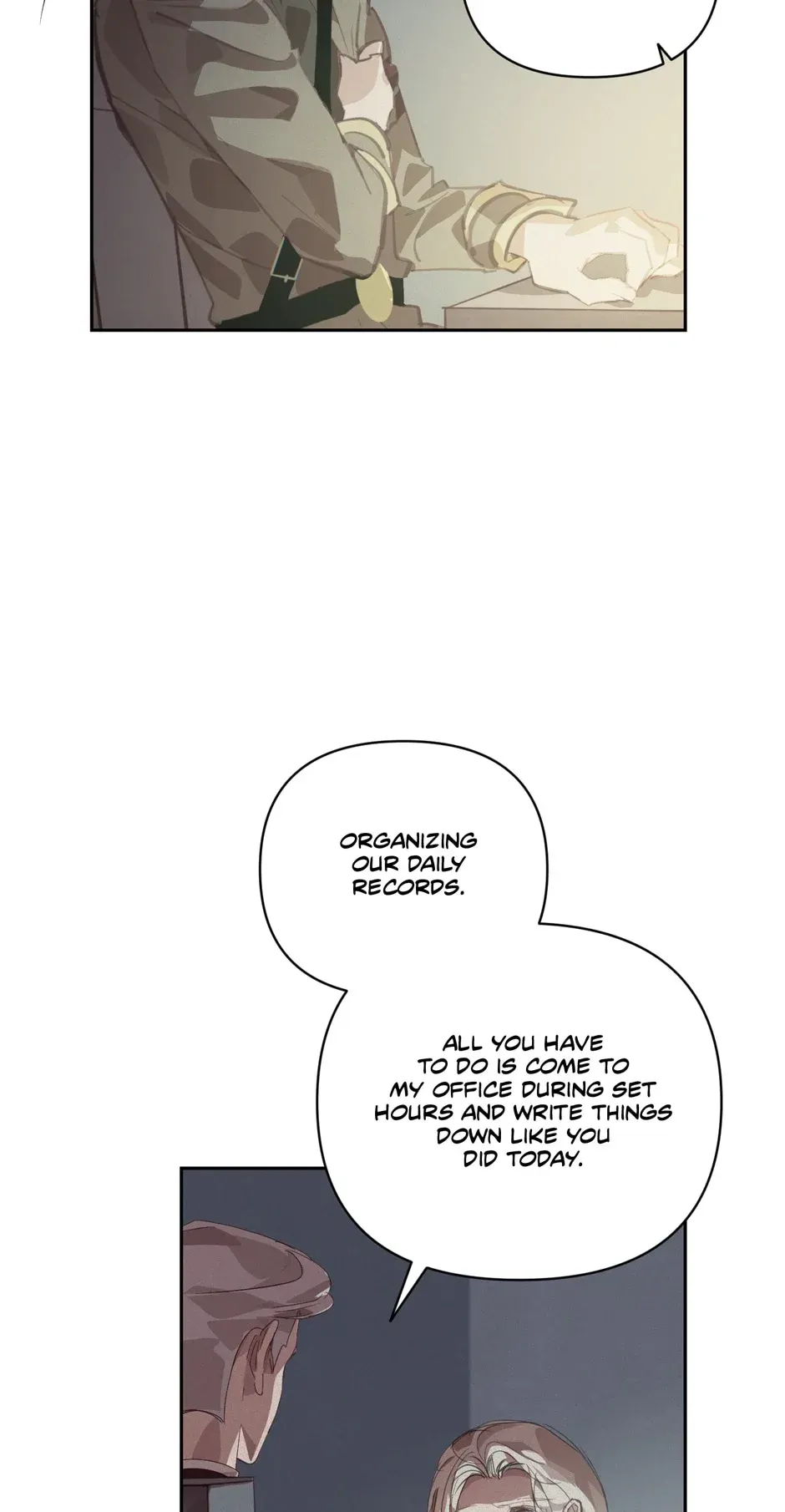 Stigma Effect Chapter 39.5 Online - página 17