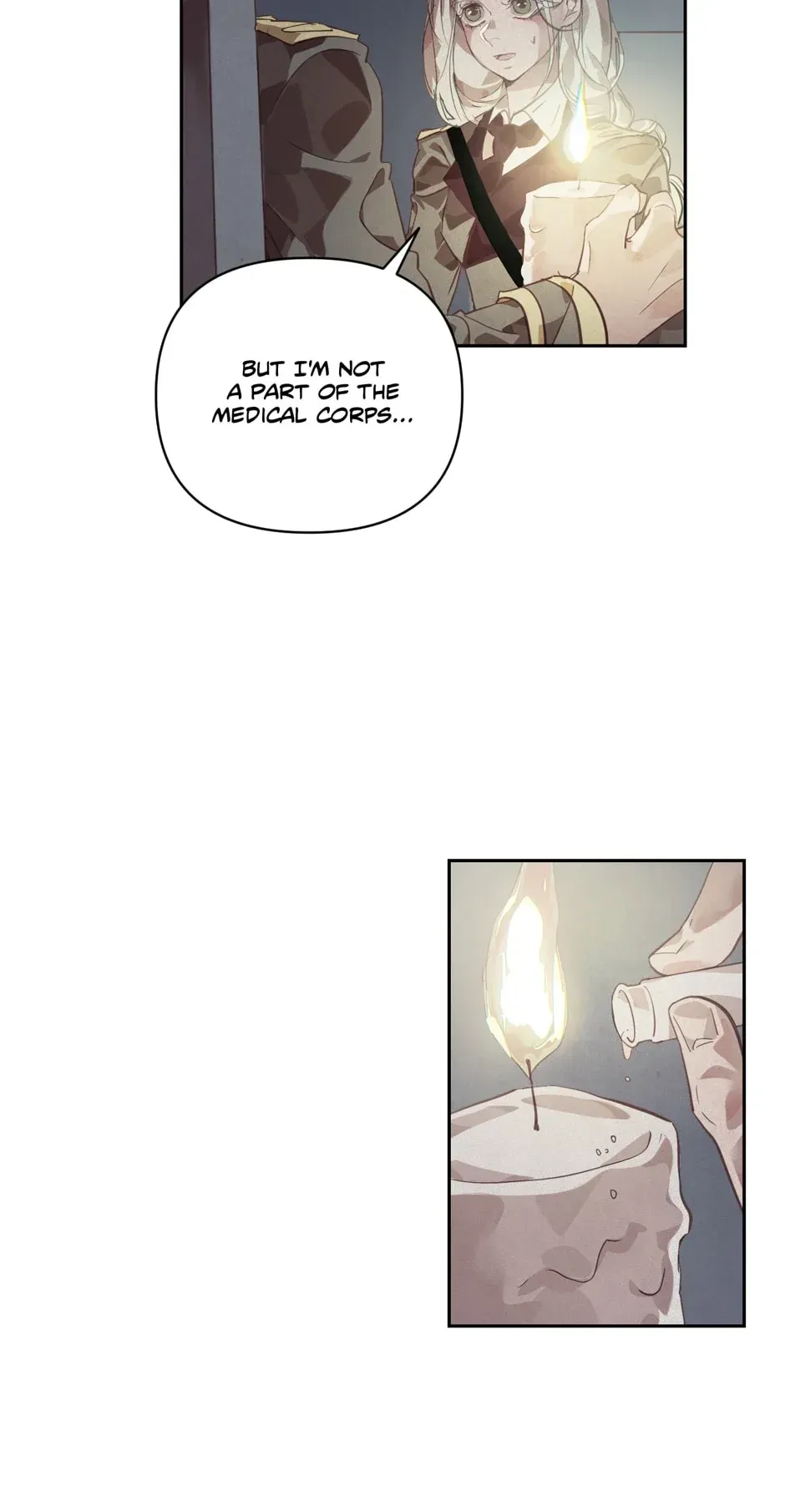 Stigma Effect Chapter 39.5 Online - página 18