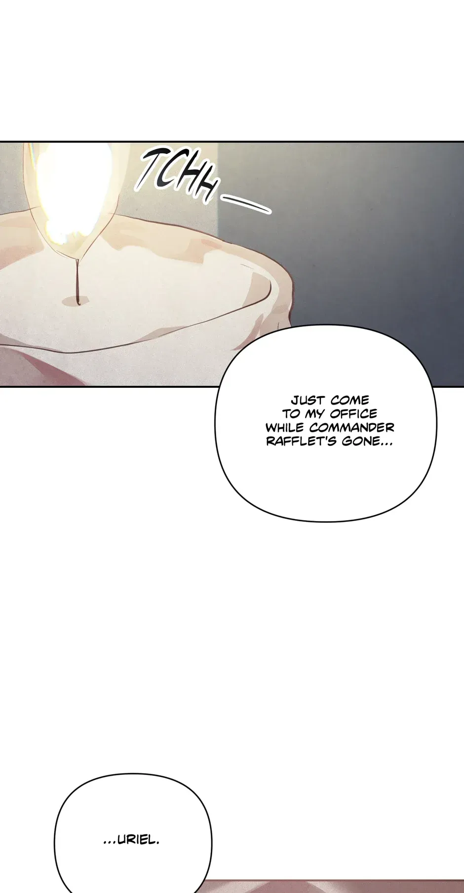 Stigma Effect Chapter 39.5 Online - página 19