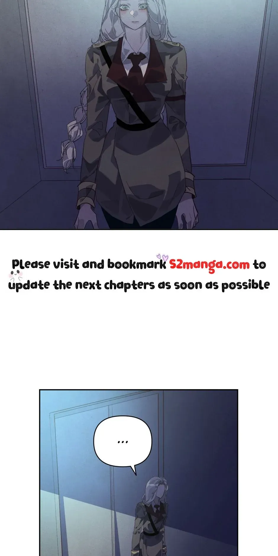 Stigma Effect Chapter 39.5 Online - página 23