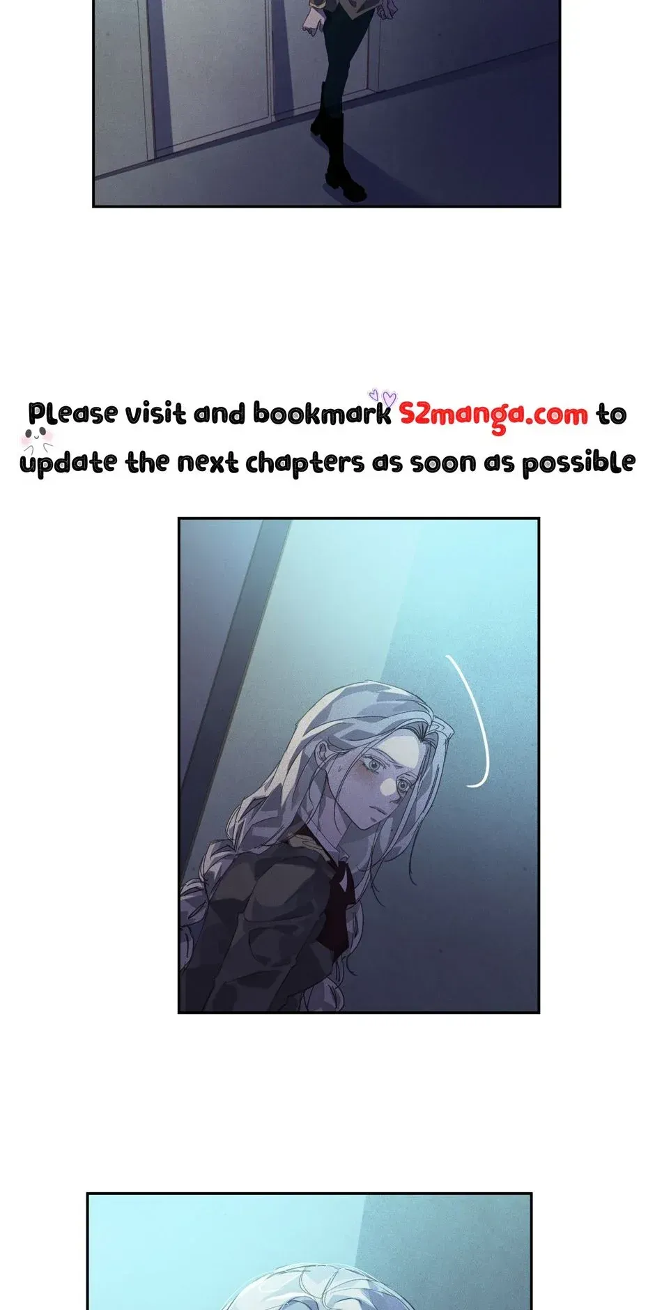 Stigma Effect Chapter 39.5 Online - página 24