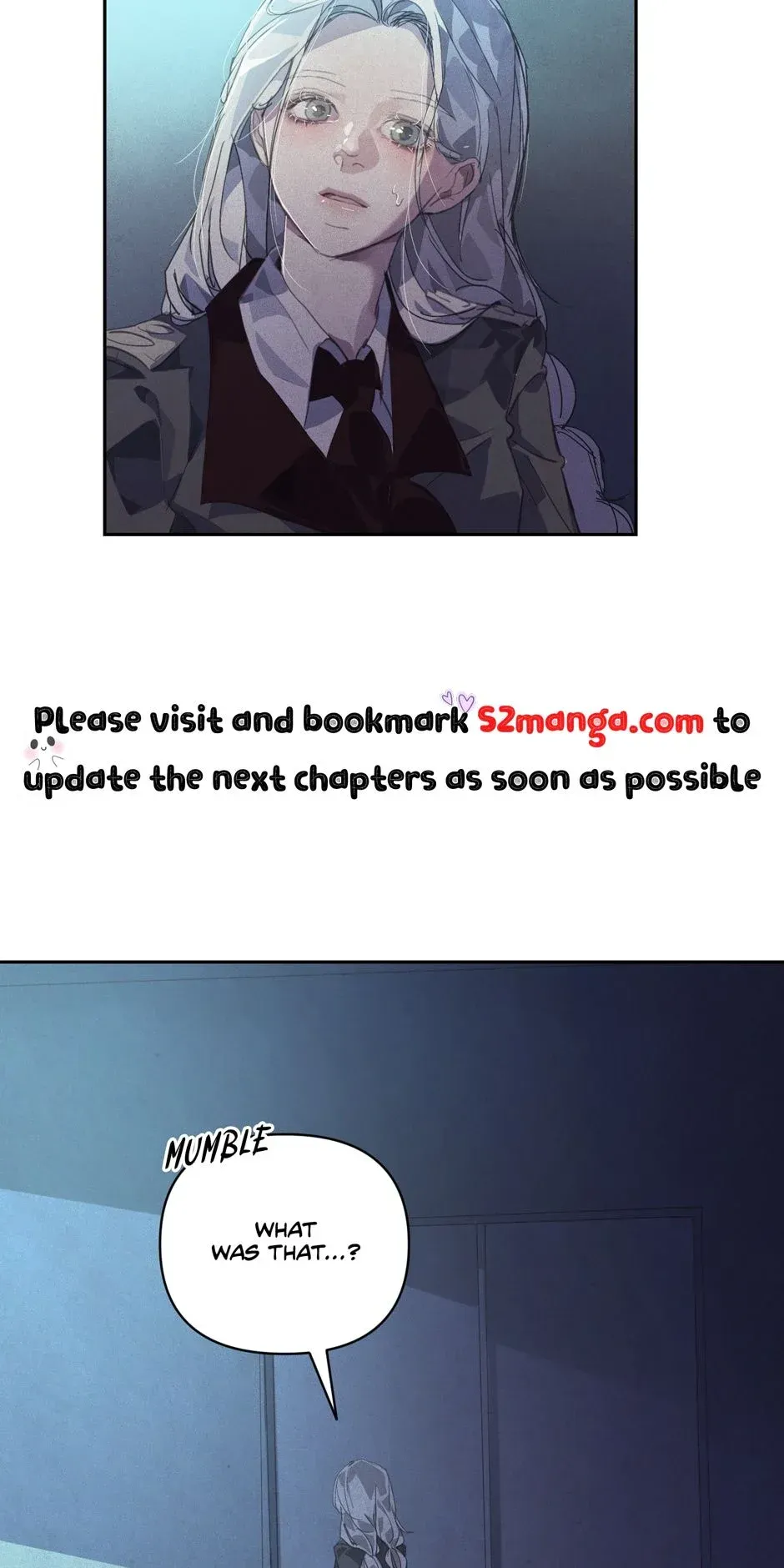 Stigma Effect Chapter 39.5 Online - página 25