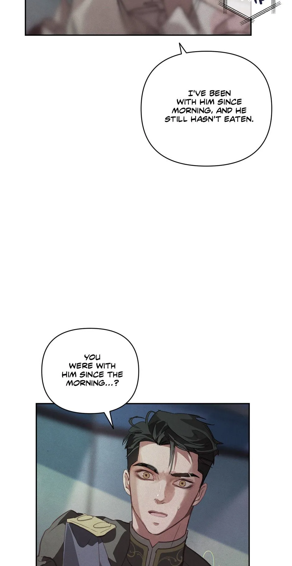 Stigma Effect Chapter 40.5 Online - página 2