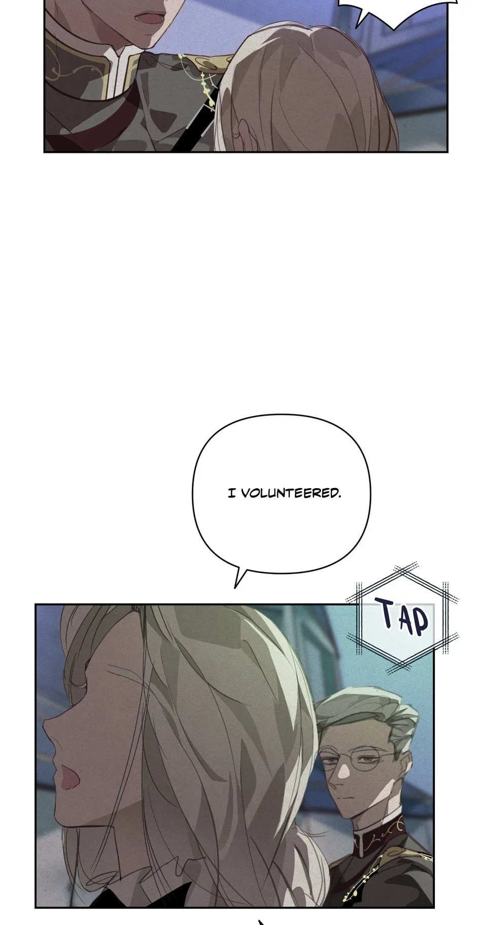 Stigma Effect Chapter 40.5 Online - página 4