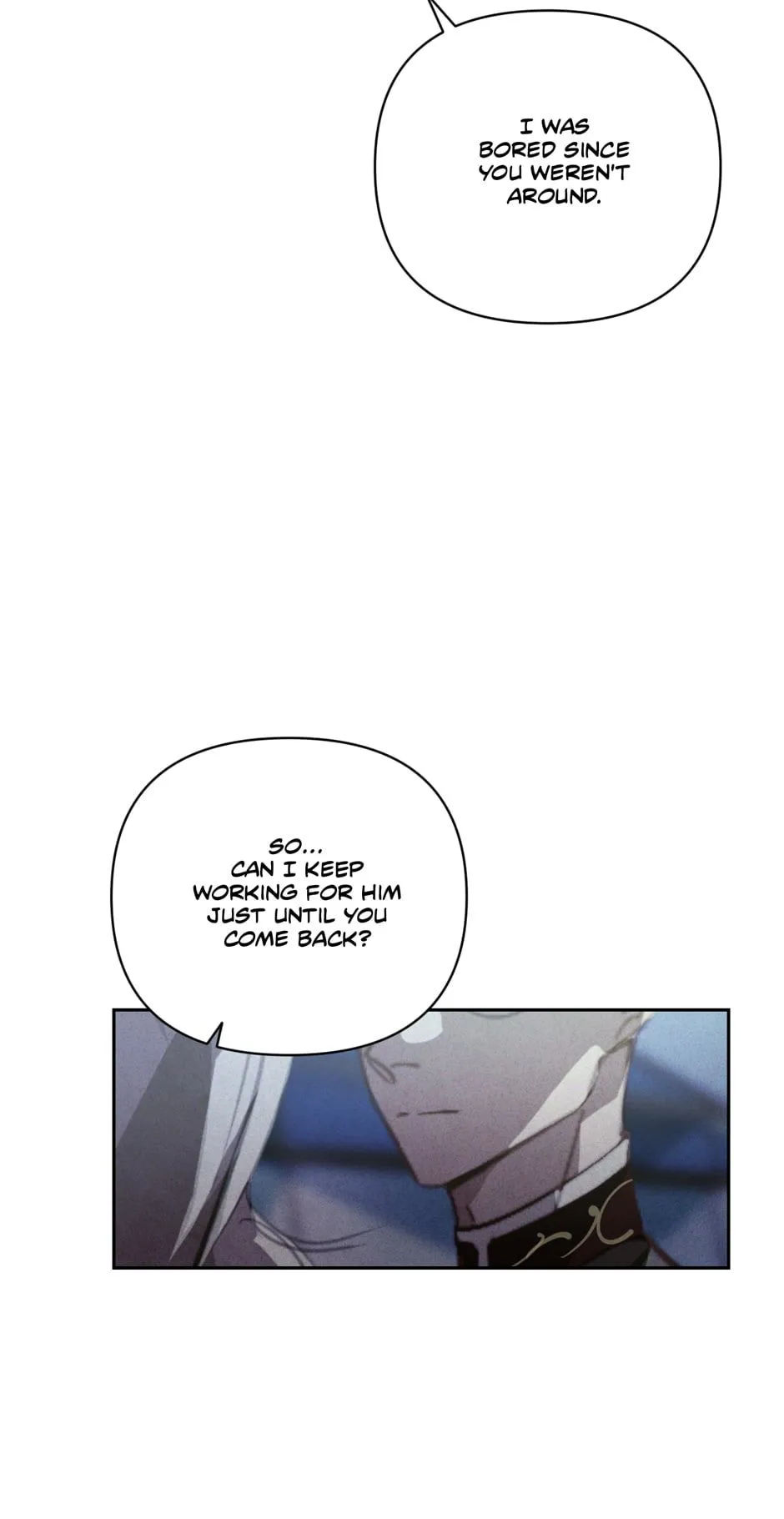 Stigma Effect Chapter 40.5 Online - página 5