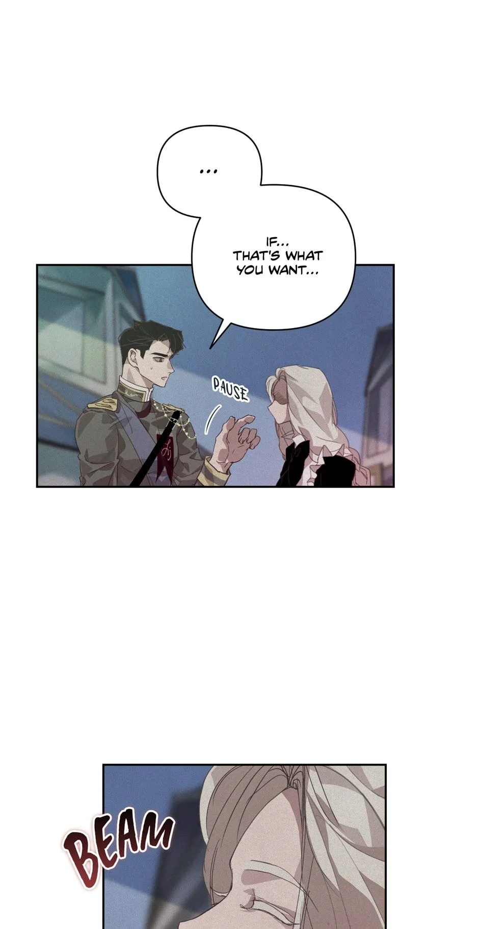 Stigma Effect Chapter 40.5 Online - página 6