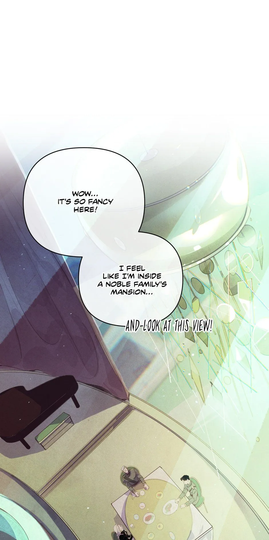 Stigma Effect Chapter 40.5 Online - página 8