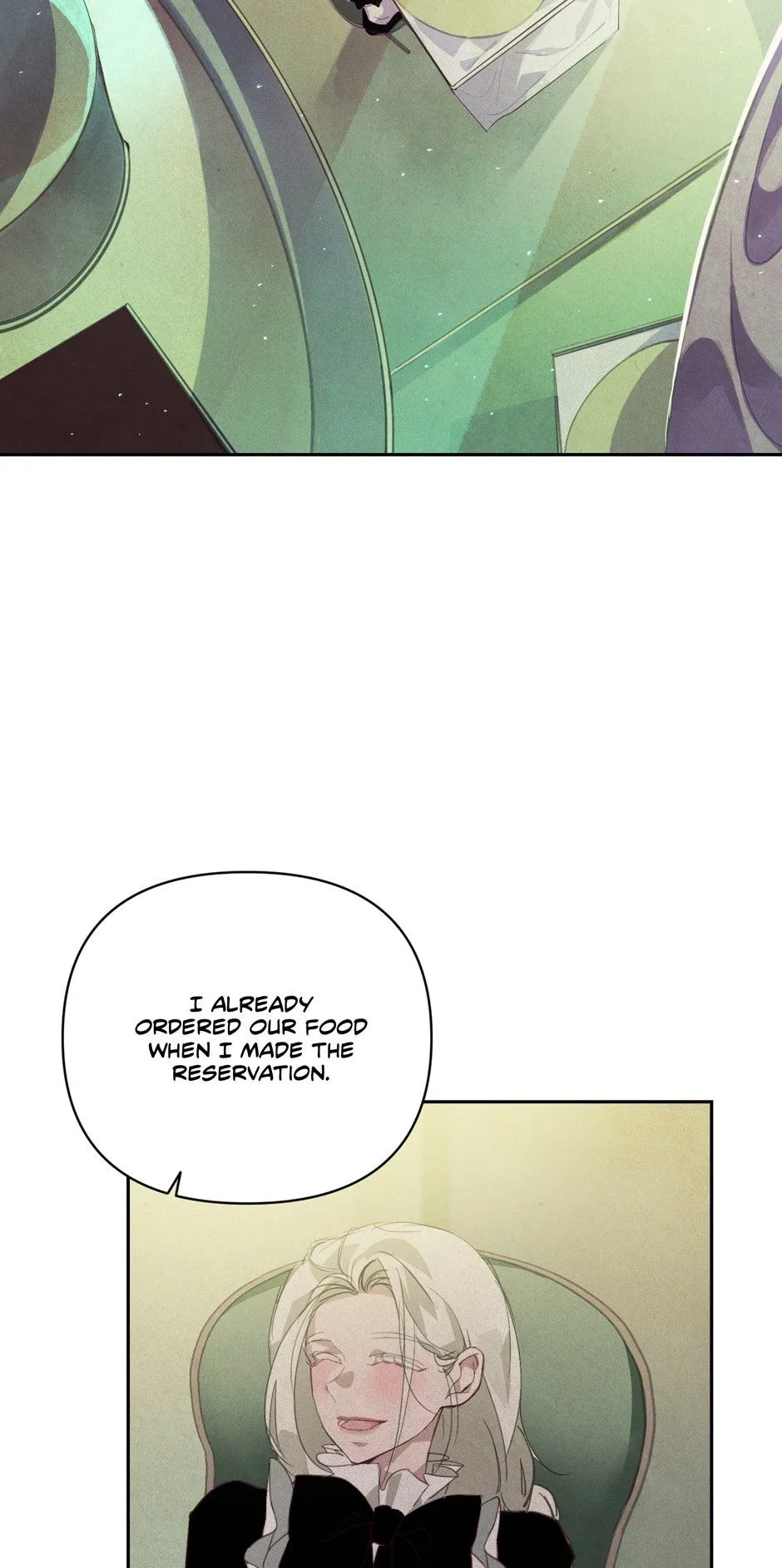 Stigma Effect Chapter 40.5 Online - página 9