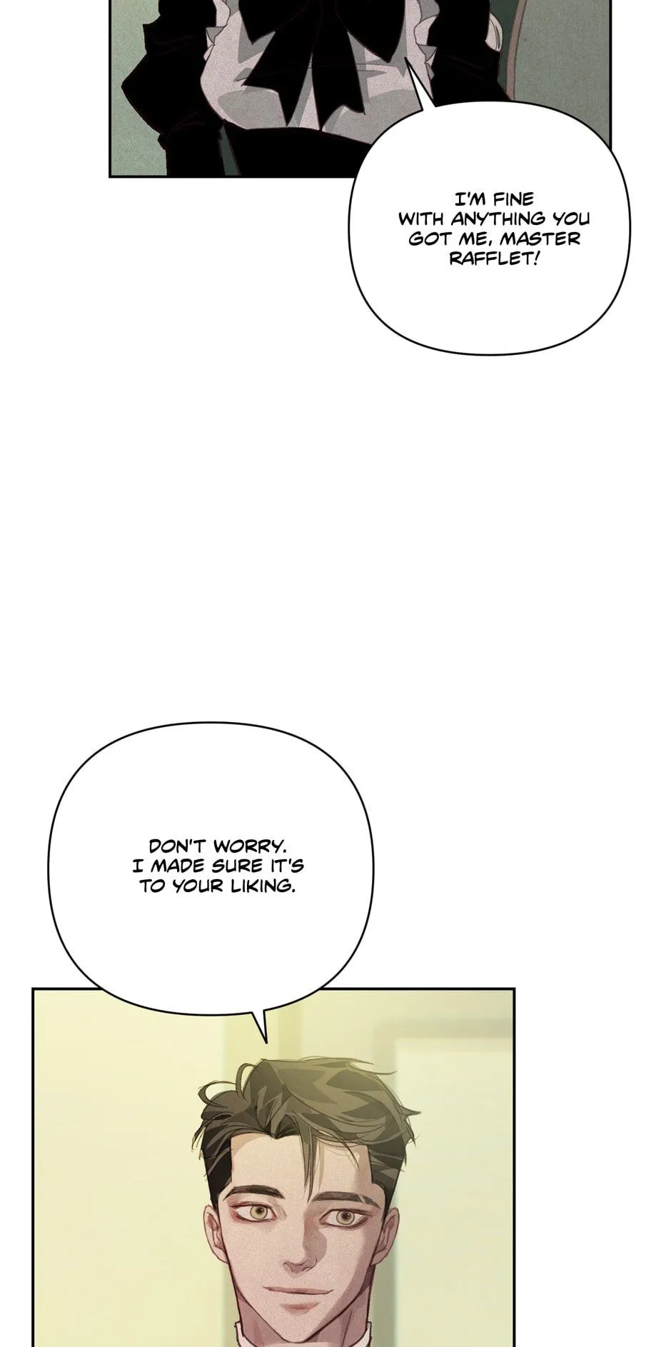 Stigma Effect Chapter 40.5 Online - página 10