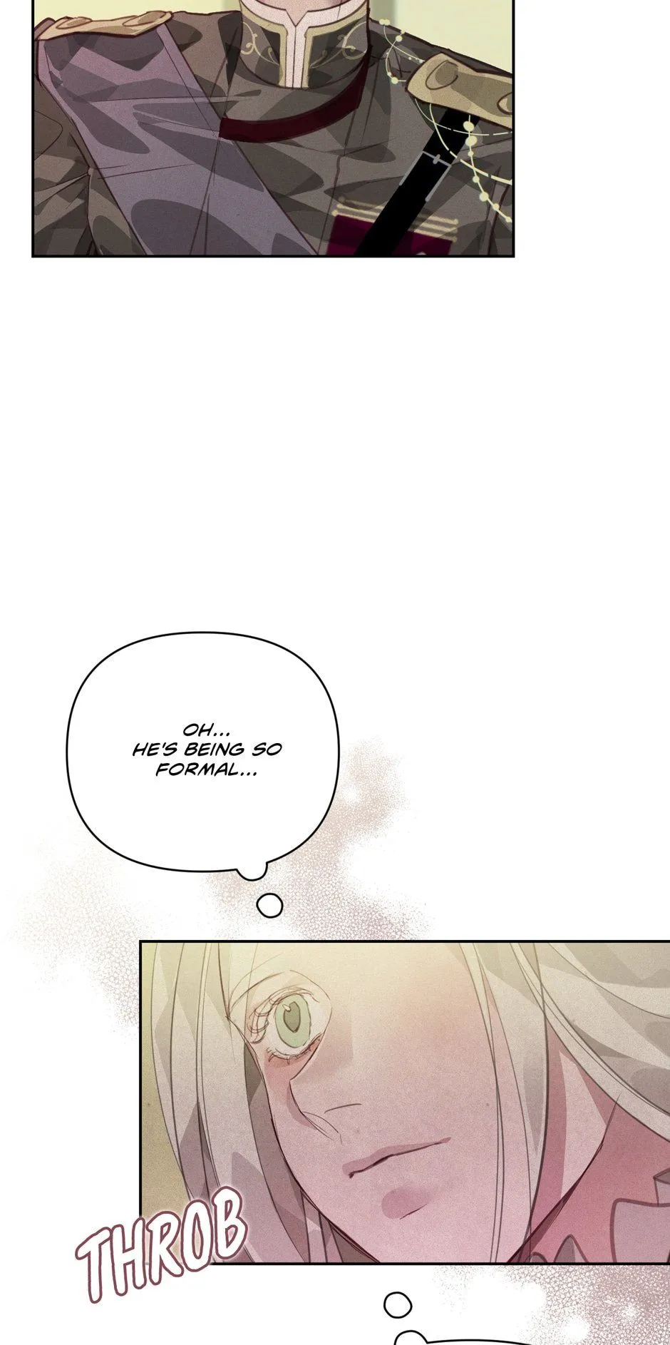 Stigma Effect Chapter 40.5 Online - página 11