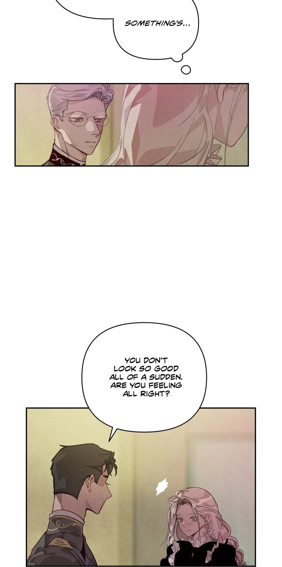Stigma Effect Chapter 40.5 Online - página 13