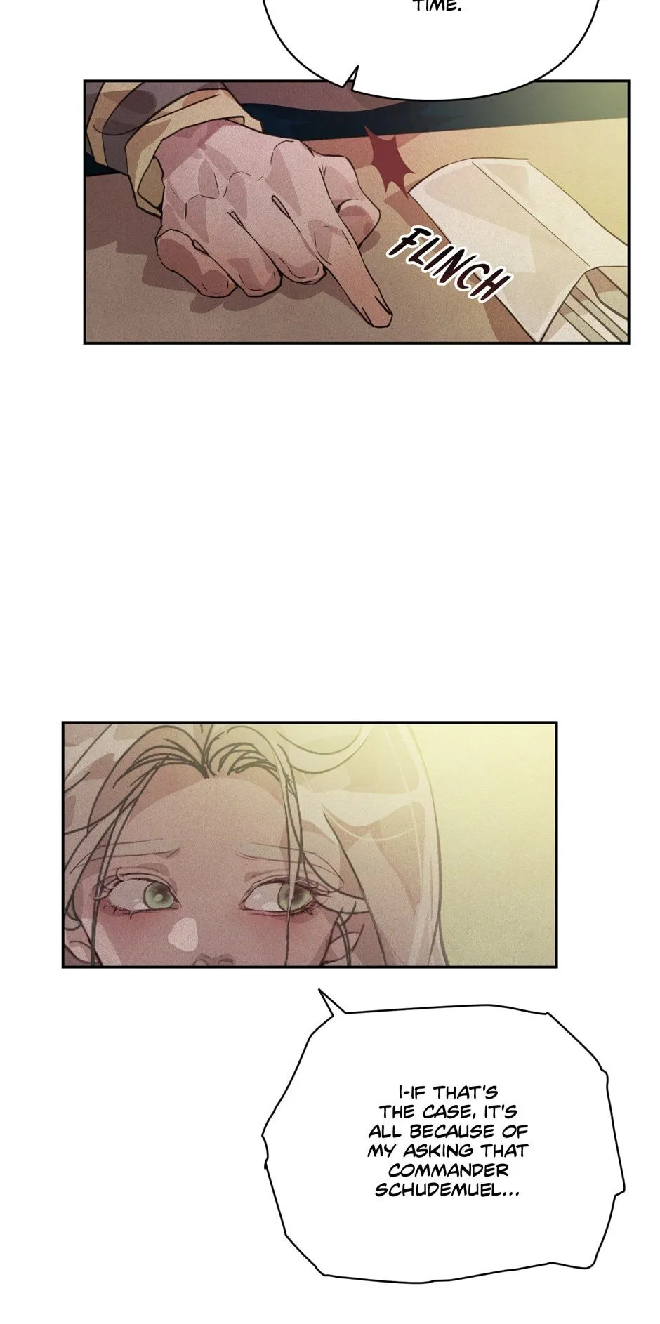 Stigma Effect Chapter 40.5 Online - página 15