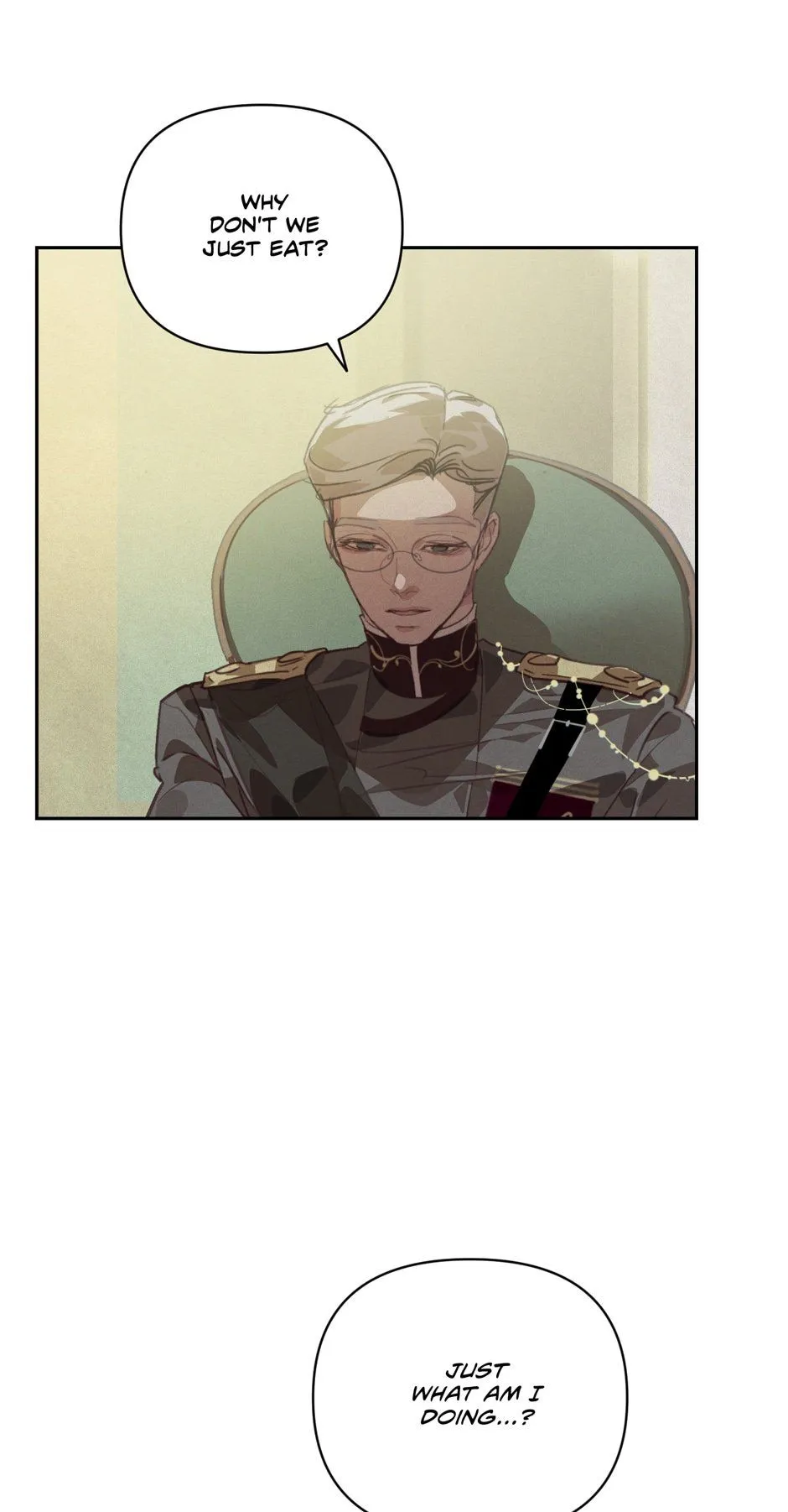 Stigma Effect Chapter 40.5 Online - página 17