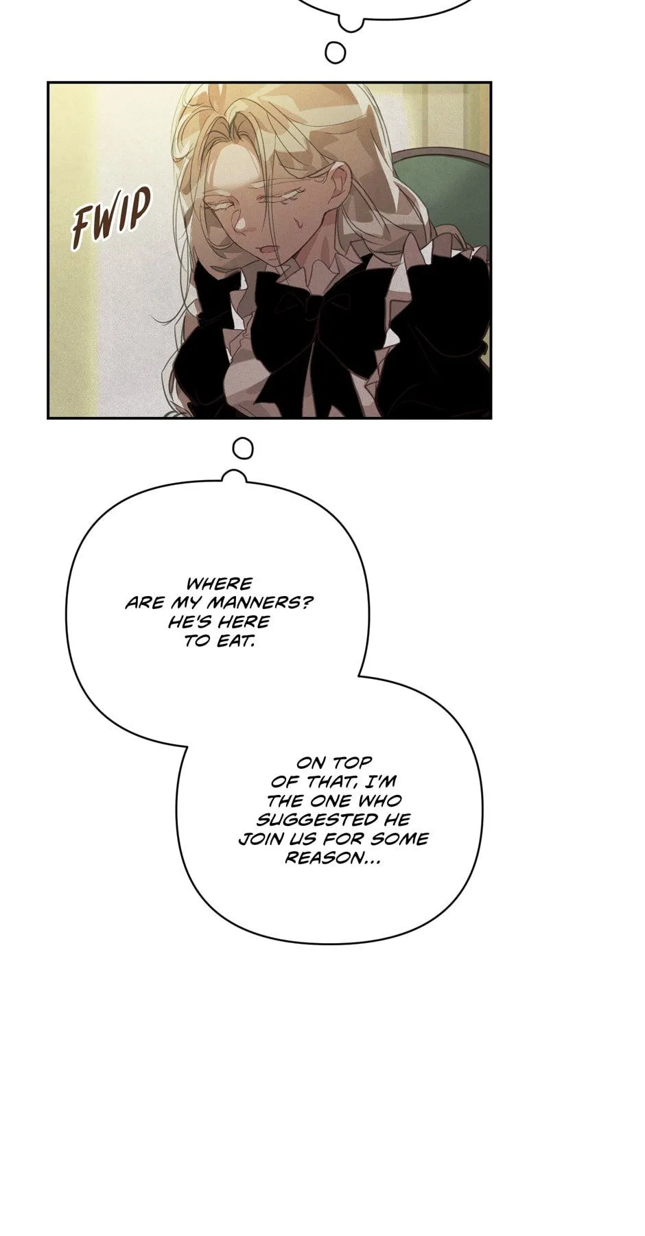 Stigma Effect Chapter 40.5 Online - página 18