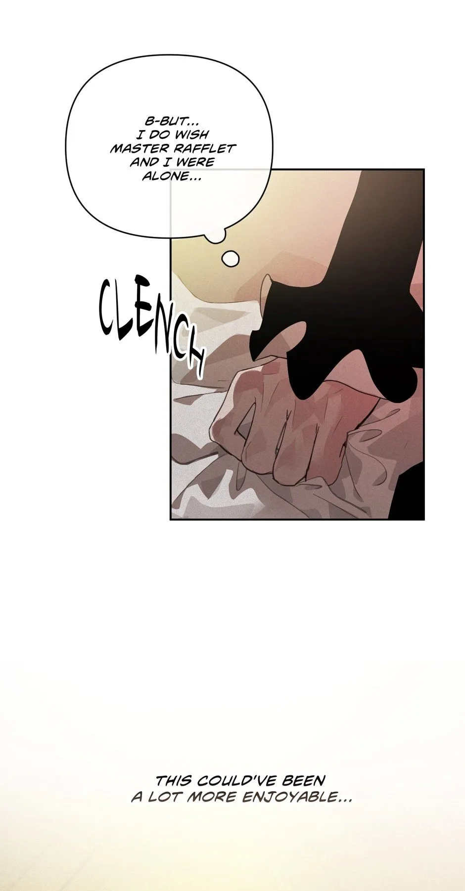Stigma Effect Chapter 40.5 Online - página 19