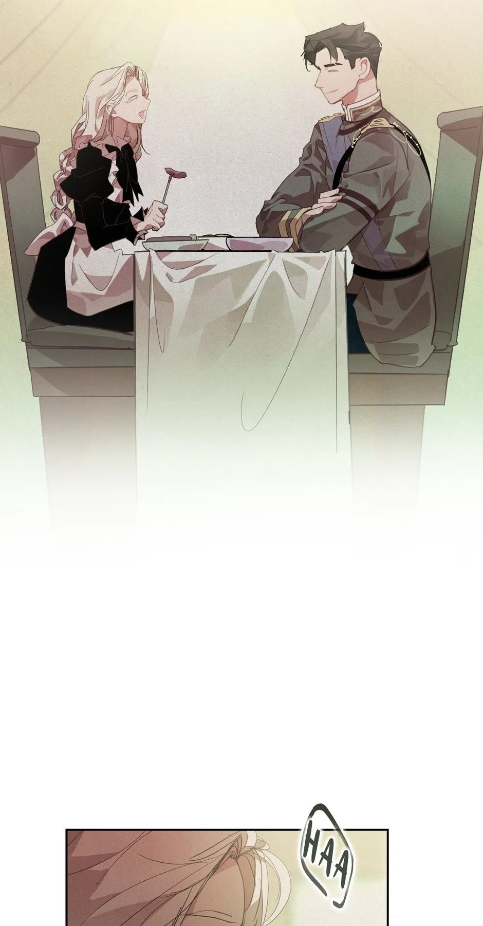 Stigma Effect Chapter 40.5 Online - página 20