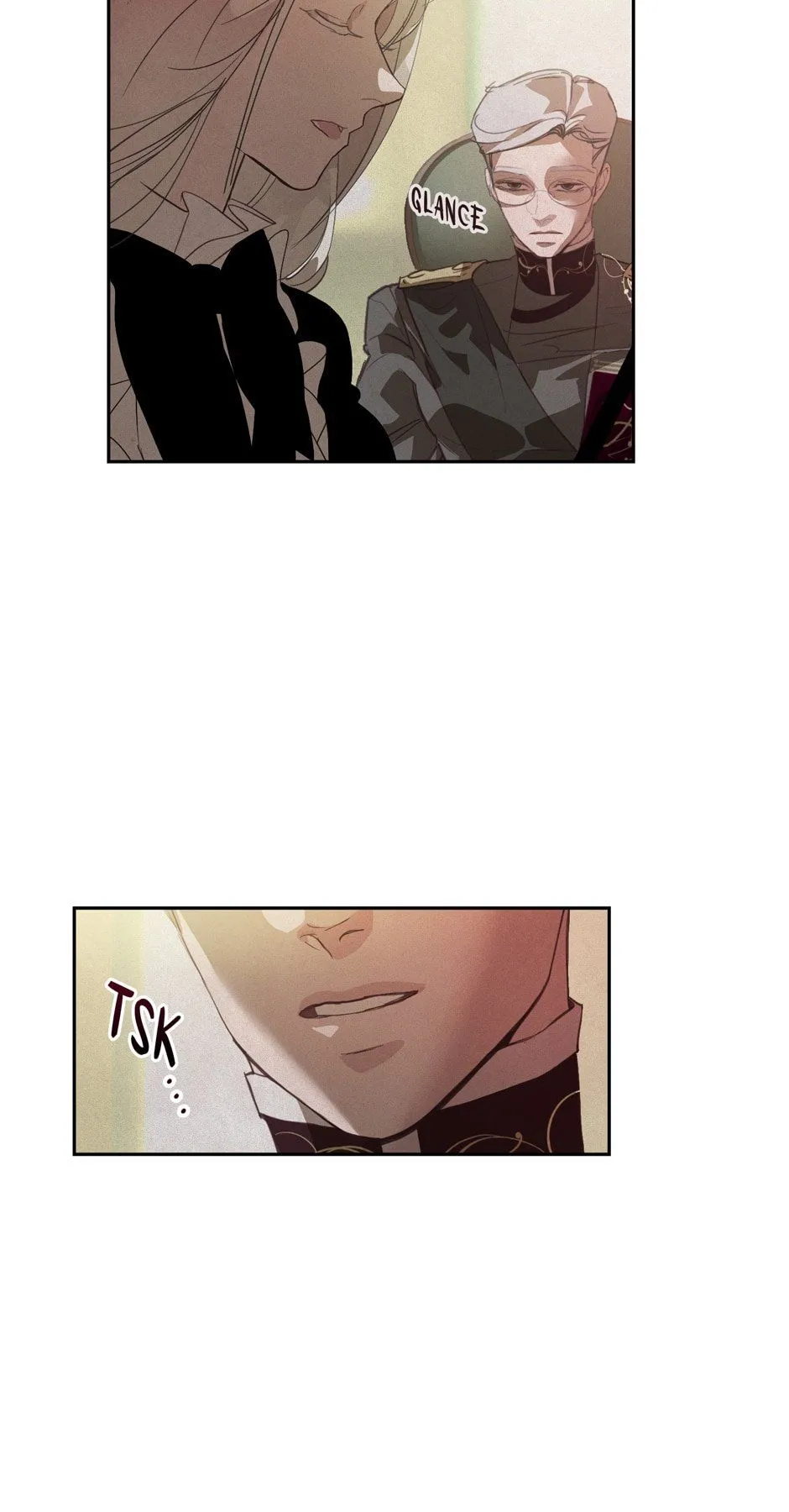 Stigma Effect Chapter 40.5 Online - página 21