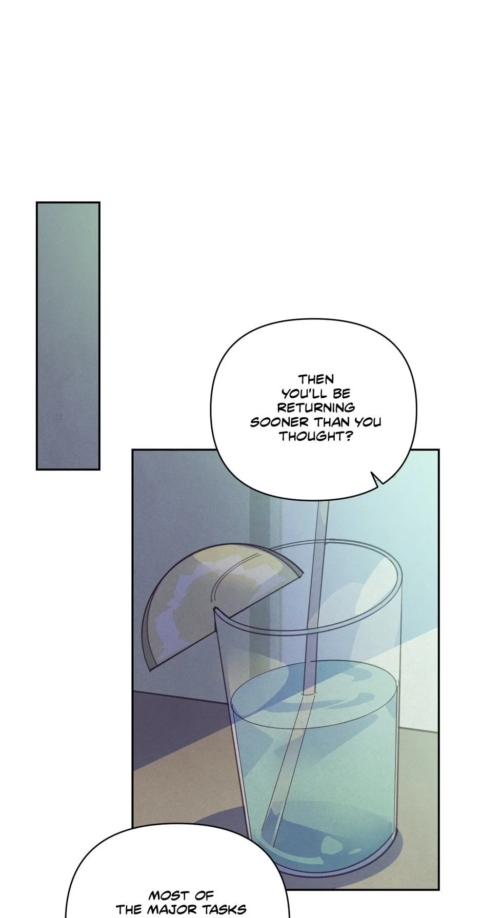 Stigma Effect Chapter 40.5 Online - página 22