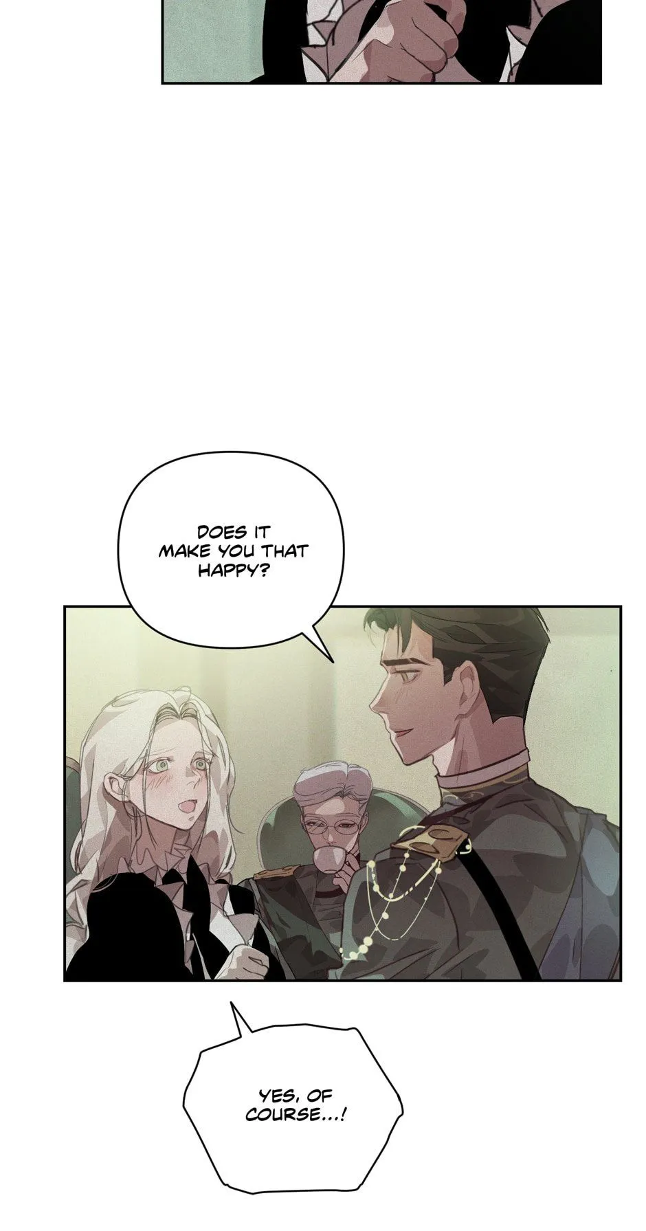 Stigma Effect Chapter 40.5 Online - página 24