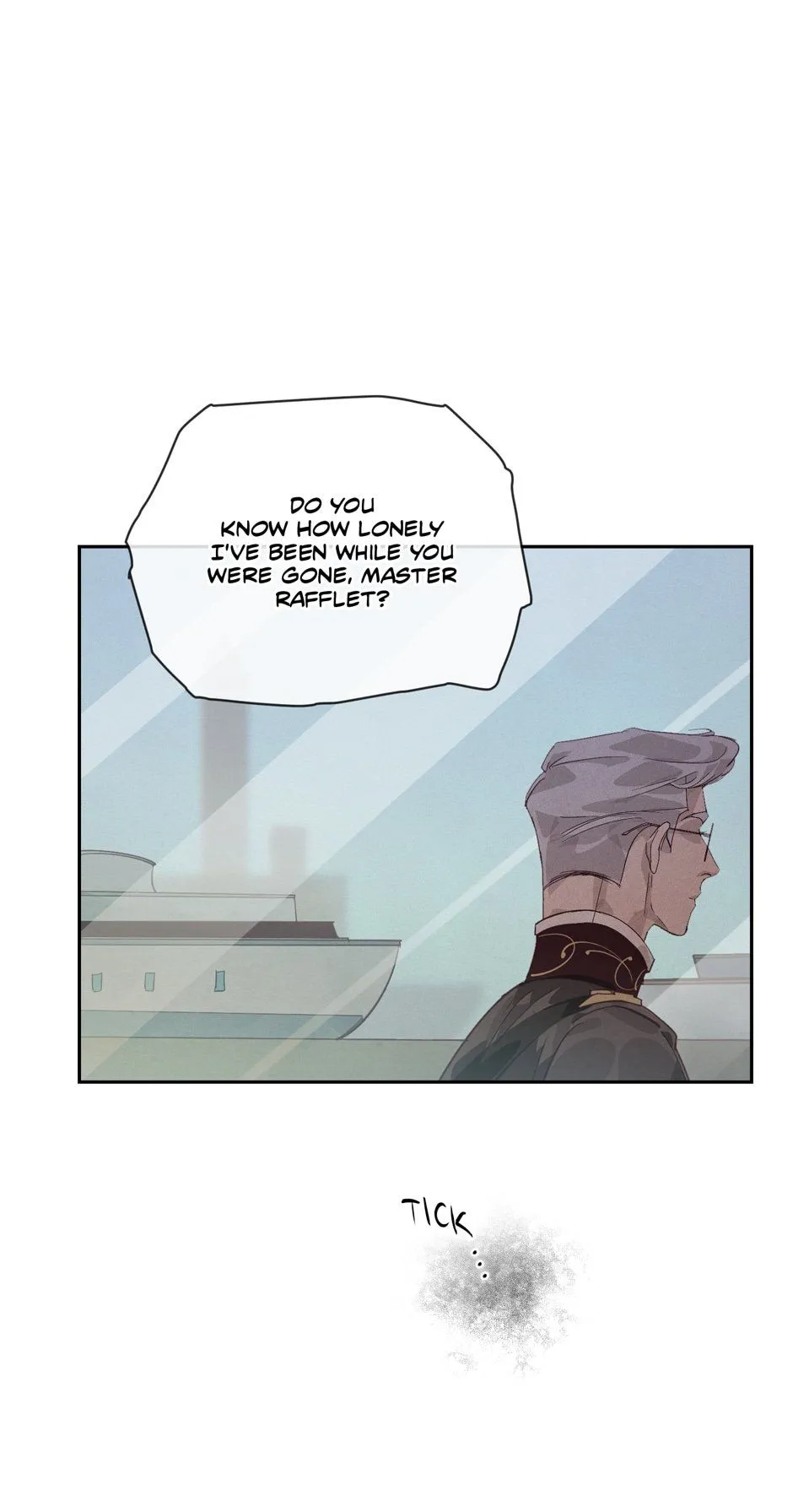 Stigma Effect Chapter 40.5 Online - página 25