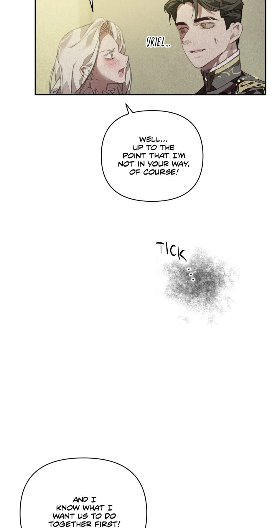 Stigma Effect Chapter 40.5 Online - página 27