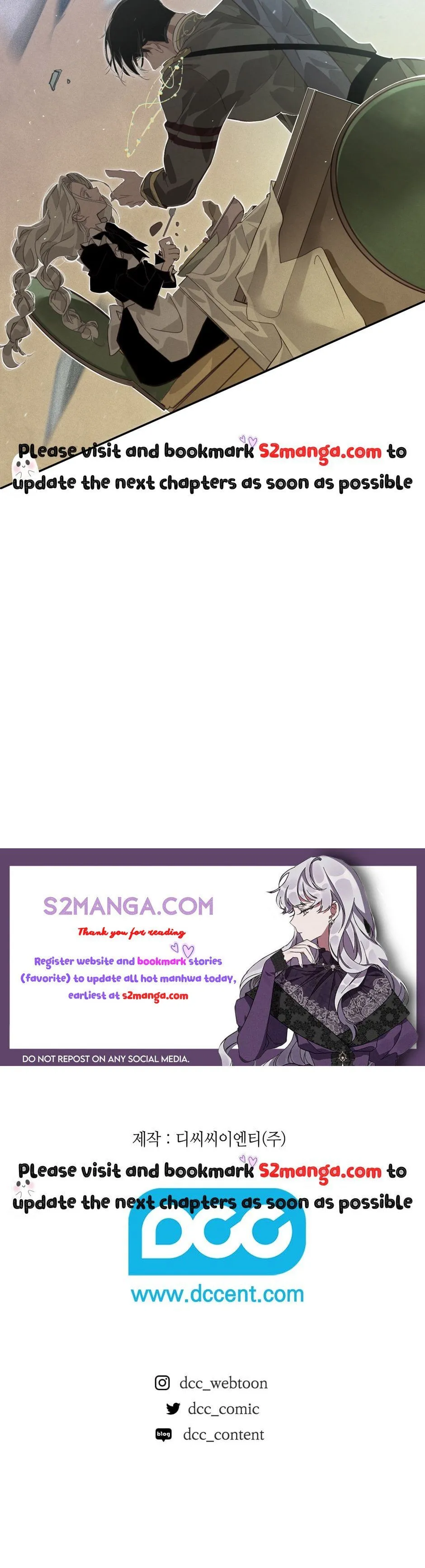 Stigma Effect Chapter 40.5 Online - página 33