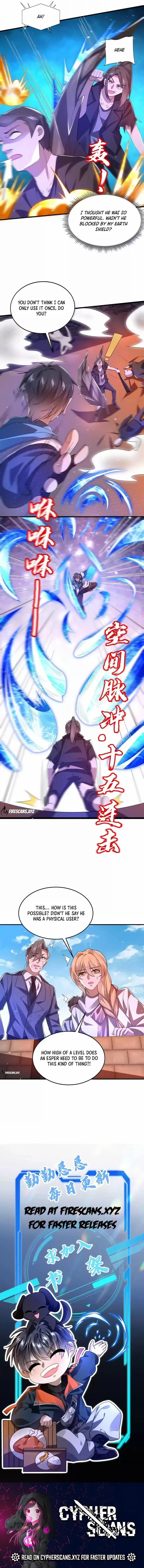 Stockpiling Ten Thousand Tons of Pork During the Apocalypse Chapter 123 Online - página 4