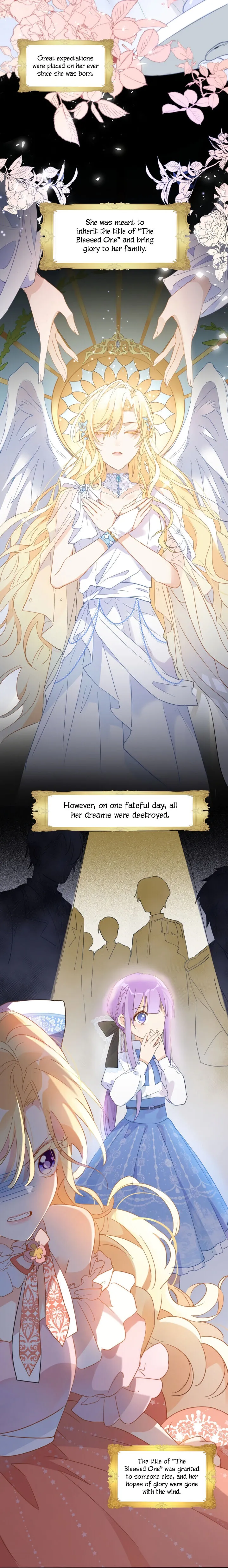Strange Love Rivals Increased! Chapter 2 Online - página 3