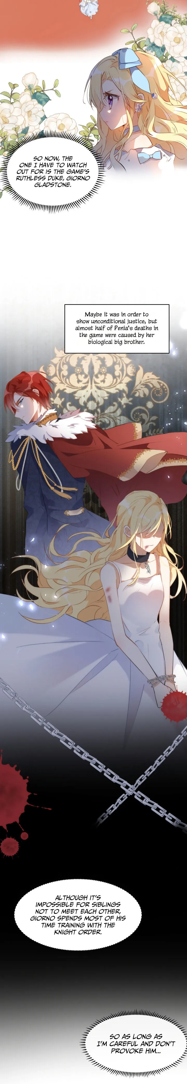 Strange Love Rivals Increased! Chapter 2 Online - página 10