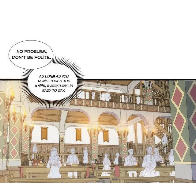 Strange Love Rivals Increased! Chapter 21 Online - página 5