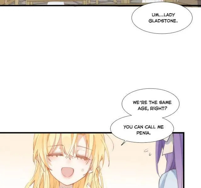 Strange Love Rivals Increased! Chapter 21 Online - página 6
