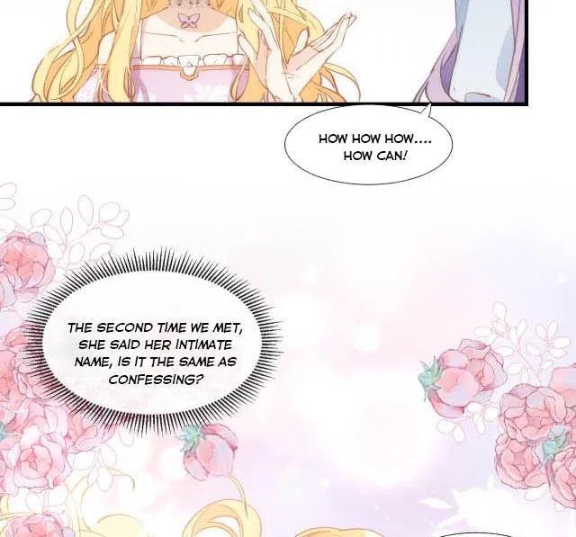 Strange Love Rivals Increased! Chapter 21 Online - página 7