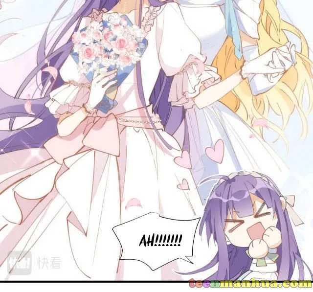 Strange Love Rivals Increased! Chapter 21 Online - página 10