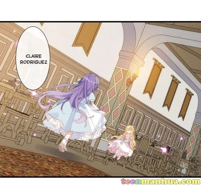 Strange Love Rivals Increased! Chapter 21 Online - página 17