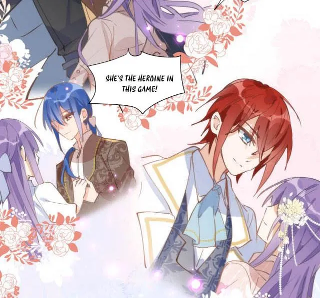 Strange Love Rivals Increased! Chapter 21 Online - página 23