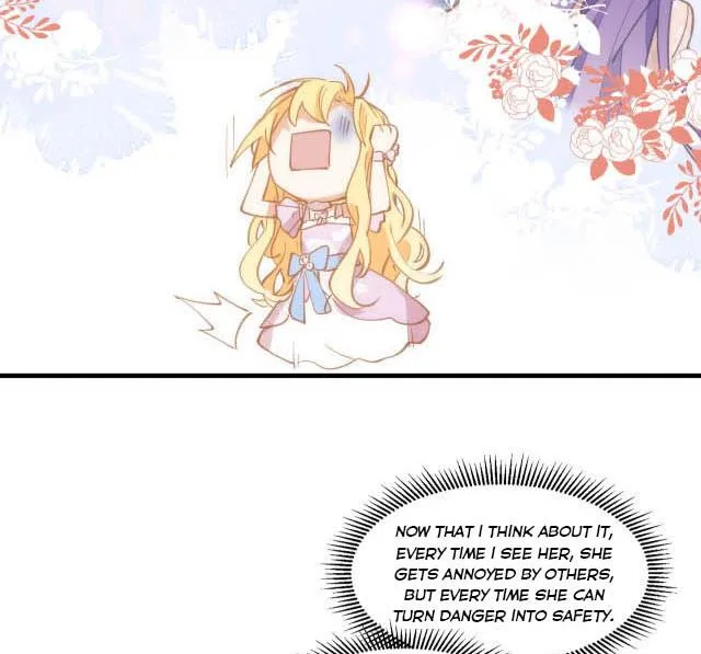 Strange Love Rivals Increased! Chapter 21 Online - página 24