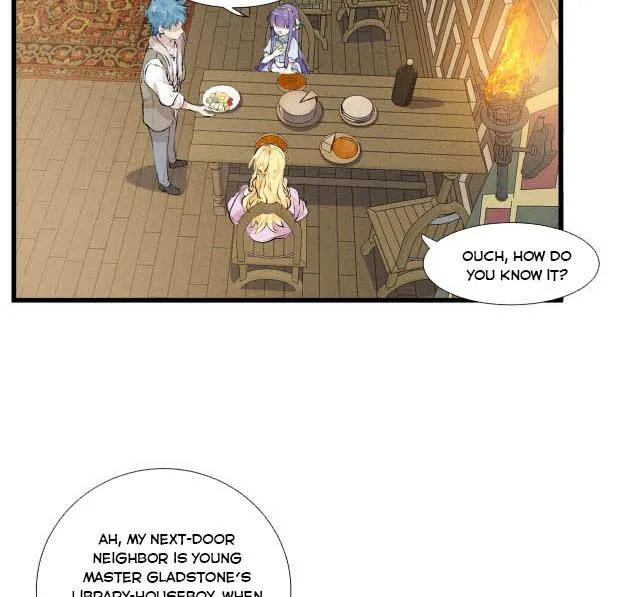 Strange Love Rivals Increased! Chapter 21 Online - página 32